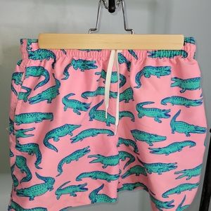 Chubbies swim trunks size M